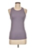 FLX Purple Active Tank Size M - photo 1