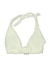 Unbranded Ivory Swimsuit Top Size M - photo 1