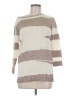 Love 21 100% Acrylic Tan Pullover Sweater Size M - photo 1