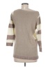 Love 21 100% Acrylic Tan Pullover Sweater Size M - photo 2