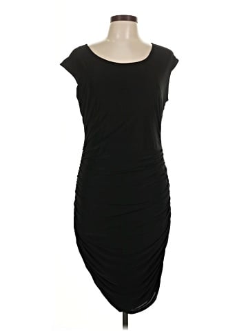 JLo by Jennifer Lopez Cocktail Dress (view 1)