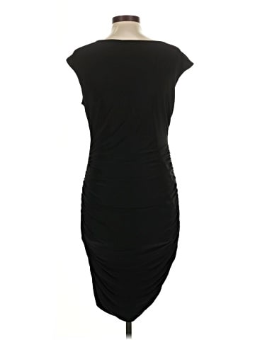 JLo by Jennifer Lopez Cocktail Dress (view 2)