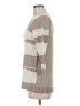 Love 21 100% Acrylic Tan Pullover Sweater Size M - photo 5