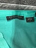 Covington 100% Polyester Teal 3/4 Sleeve Blouse Size L - photo 7