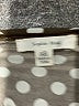 Sophie Max Polka Dots Black Cocktail Dress Size XS - photo 7