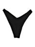 Unbranded Black Swimsuit Bottoms Size M - photo 1