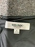 Jones Studio 100% Polyester Solid Black Cocktail Dress Size 4 - photo 7