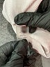 Vila Milano Gray Pullover Sweater Size M - photo 8
