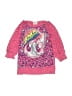 My Little Pony Paisley Pink Pullover Sweater Size XS (toddler) - photo 1