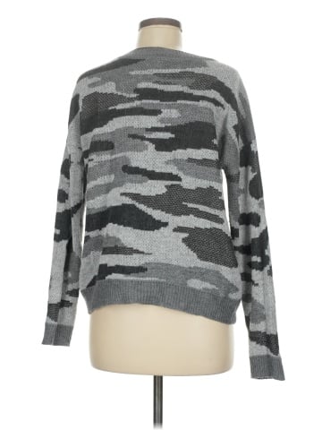 Crew Knit Wear Pullover Sweater (view 2)