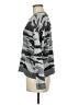 Crew Knit Wear Camo Gray Pullover Sweater Size M - photo 5
