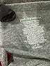 First Impressions Gray Long Sleeve Top Size 6-9 mo - photo 3