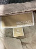 MICHAEL Michael Kors Solid Tan Jacket Size M - photo 6