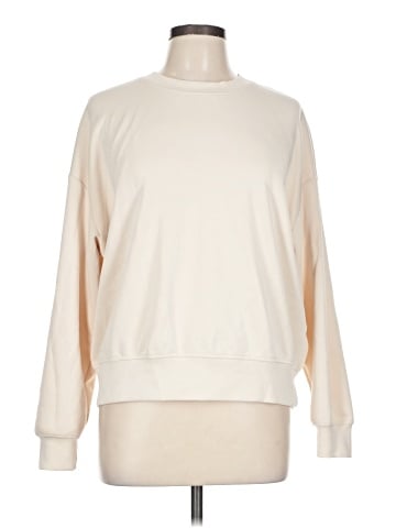 Lefties Sweatshirt (view 1)