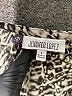 Jennifer Lopez 100% Polyester Animal Print Gray Casual Dress Size 4 - photo 7