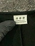 Three Dots Solid Black Casual Dress Size XS - photo 7
