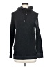 Stem Black Pullover Hoodie Size XS - photo 1