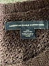 American Eagle Outfitters Brown Pullover Sweater Size XXS - photo 7