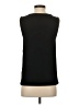 Banana Republic Black Sleeveless Blouse Size XS - photo 2