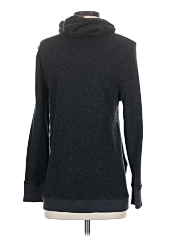 Stem Pullover Hoodie (view 2)