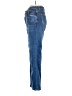Angel Hearts Blue Jeans Size 7 - photo 5