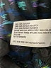 all in motion 100% Polyester Print Blue Snow Jacket Size L (kids) - photo 4