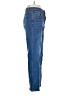 Angel Hearts Blue Jeans Size 7 - photo 4