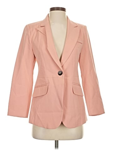 Unbranded Blazer (view 1)