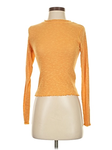 FB Sister Turtleneck Sweater (view 1)