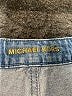 MICHAEL Michael Kors Blue Jeans Size 4 - photo 7