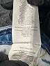 MICHAEL Michael Kors Blue Jeans Size 4 - photo 12