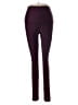 Unbranded Burgundy Active Pants Size M - photo 1