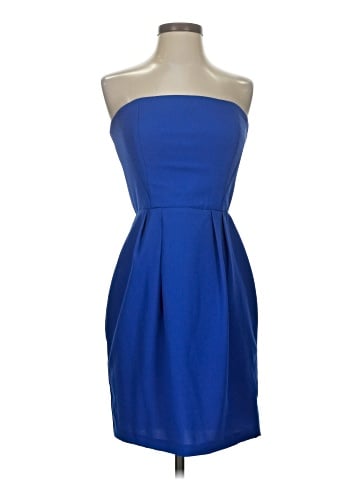 Naven Cocktail Dress (view 1)
