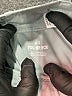 Under Armour 100% Polyester Gray Track Pants Size XS (youth) - photo 3