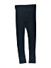 Zara Solid Blue Active Pants Size 6 - 7 - photo 2