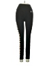 P.E Nation Black Active Pants Size XS - photo 1