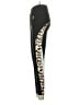 P.E Nation Black Active Pants Size XS - photo 5