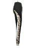 P.E Nation Black Active Pants Size XS - photo 4
