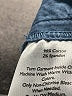 Eddie Bauer Solid Blue Board Shorts Size 8 - photo 4