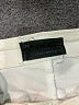 Denimocracy White Jeans Size 26 waist - photo 7