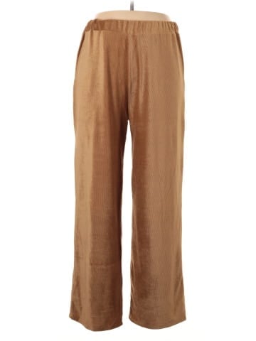 Wing Casual Pants (view 1)