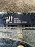 Gap Blue Jeans Size 29L - photo 7
