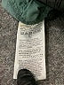 Old Navy Teal Casual Pants Size 0 - photo 8