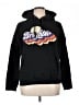Zyia Active Black Pullover Hoodie Size XL - photo 1