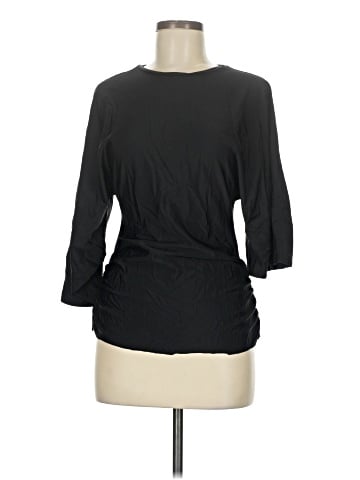 Suboo 3/4 Sleeve Top (view 1)