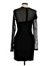 Bailey 44 Black Cocktail Dress Size M - photo 2