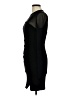 Bailey 44 Black Cocktail Dress Size M - photo 5