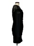 Bailey 44 Black Cocktail Dress Size M - photo 4