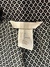 H&M 100% Polyester Houndstooth Gray Casual Pants Size 6 - photo 7