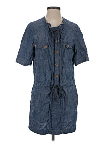 Madewell Casual Dress (view 1)